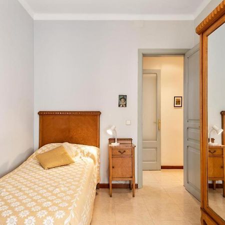 Figueres Old Town Apartment Luaran gambar