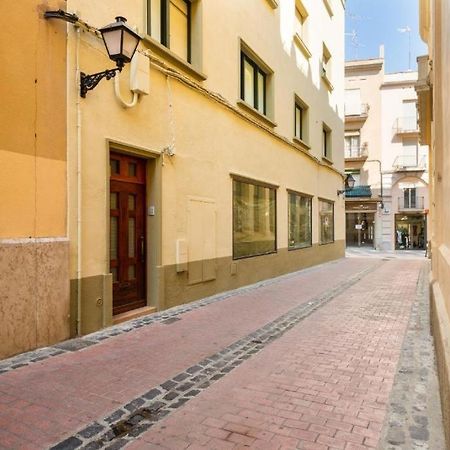 Figueres Old Town Apartment Luaran gambar