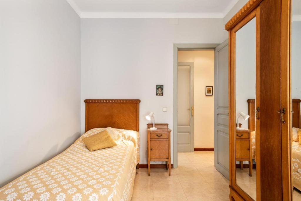 Figueres Old Town Apartment Luaran gambar