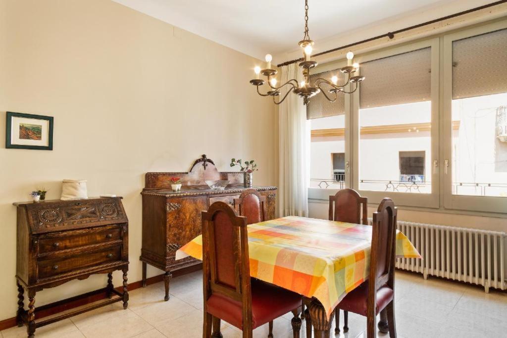 Figueres Old Town Apartment Luaran gambar