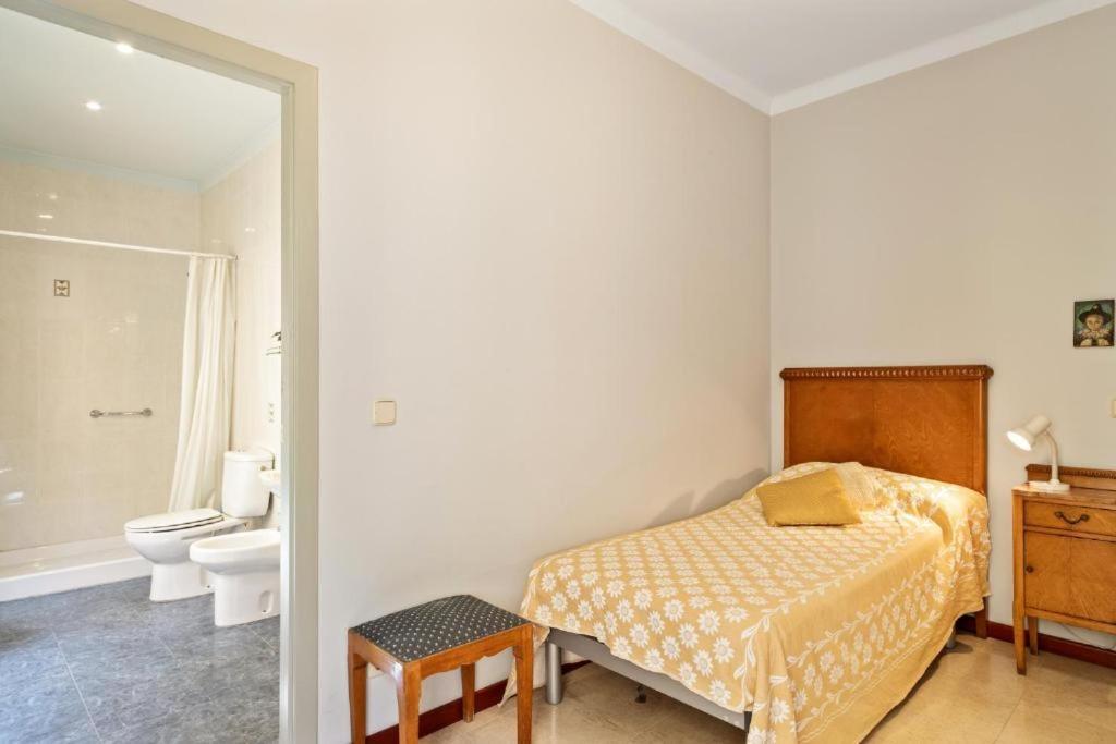 Figueres Old Town Apartment Luaran gambar