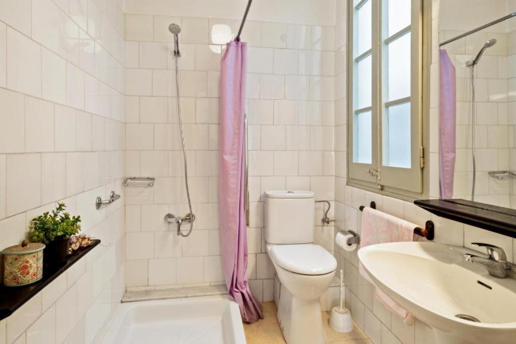 Figueres Old Town Apartment Luaran gambar