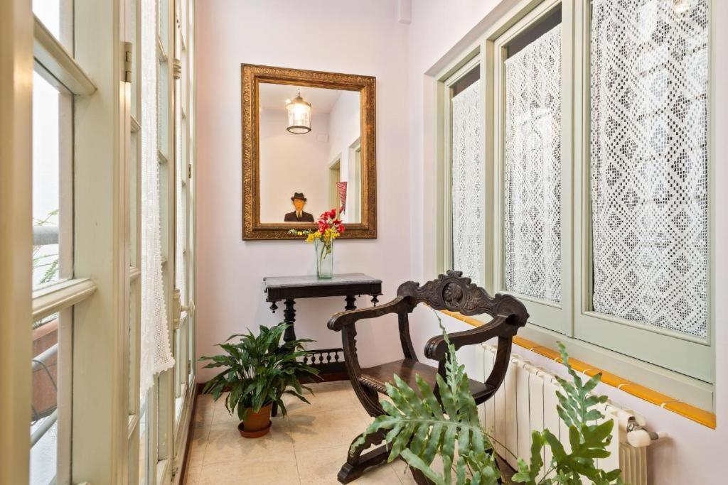Figueres Old Town Apartment Luaran gambar