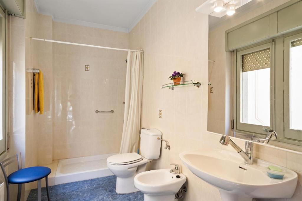 Figueres Old Town Apartment Luaran gambar