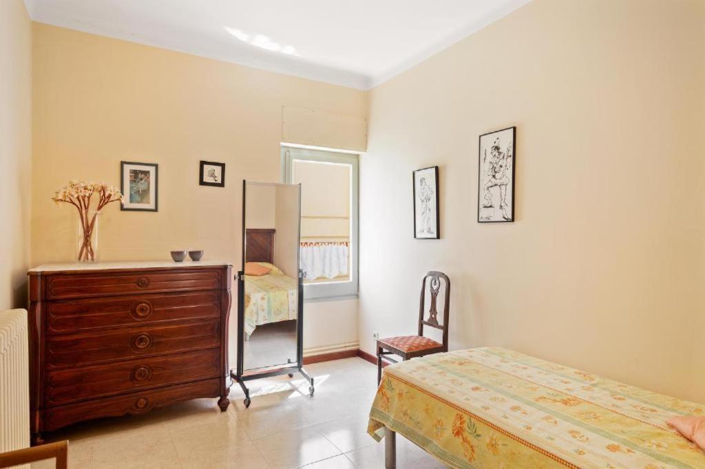 Figueres Old Town Apartment Luaran gambar
