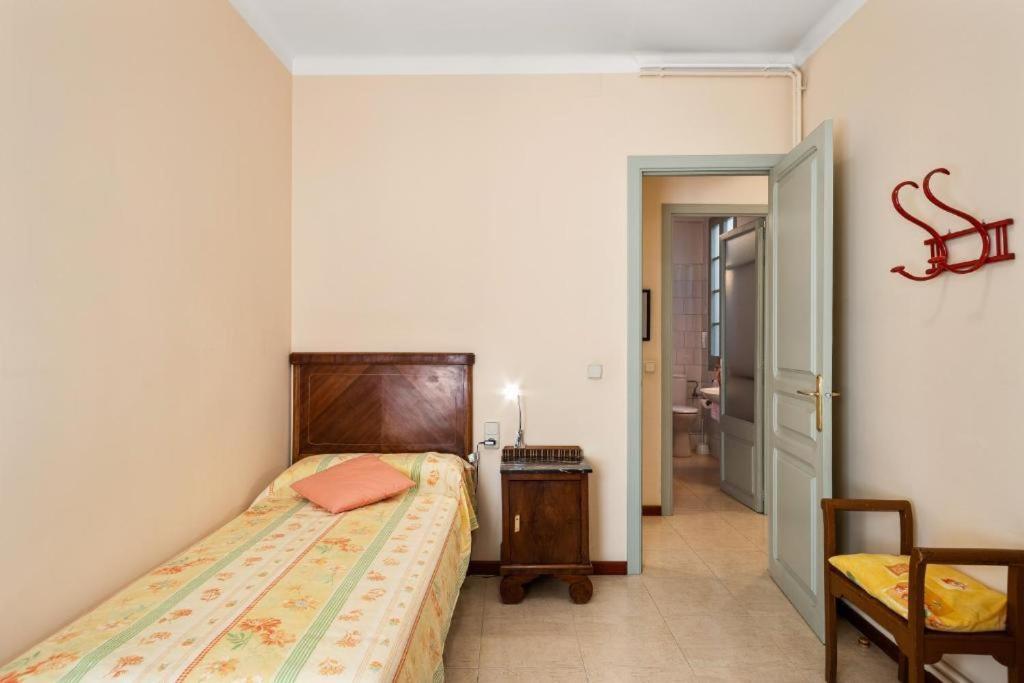 Figueres Old Town Apartment Luaran gambar
