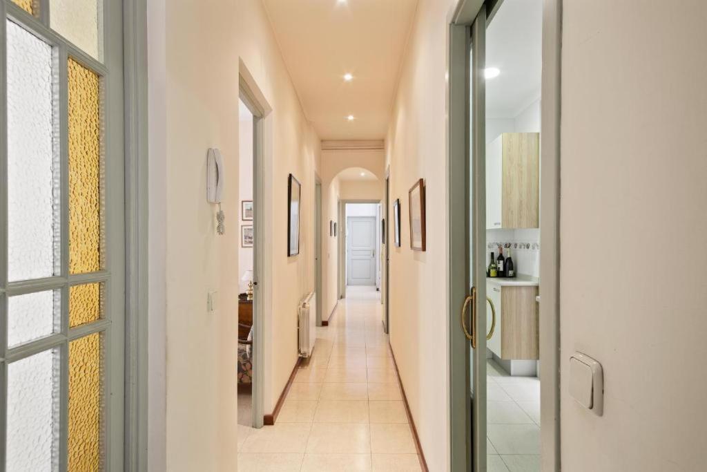 Figueres Old Town Apartment Luaran gambar
