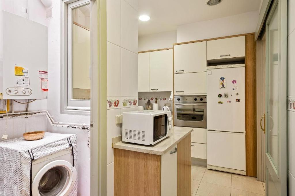 Figueres Old Town Apartment Luaran gambar