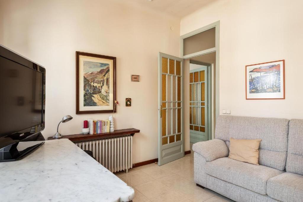 Figueres Old Town Apartment Luaran gambar