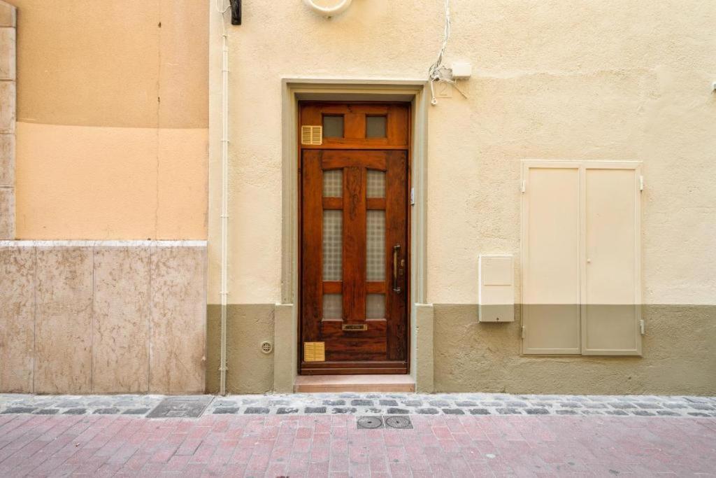 Figueres Old Town Apartment Luaran gambar