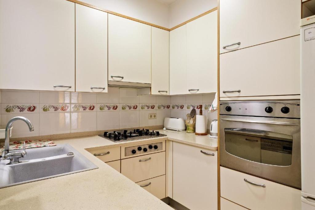 Figueres Old Town Apartment Luaran gambar
