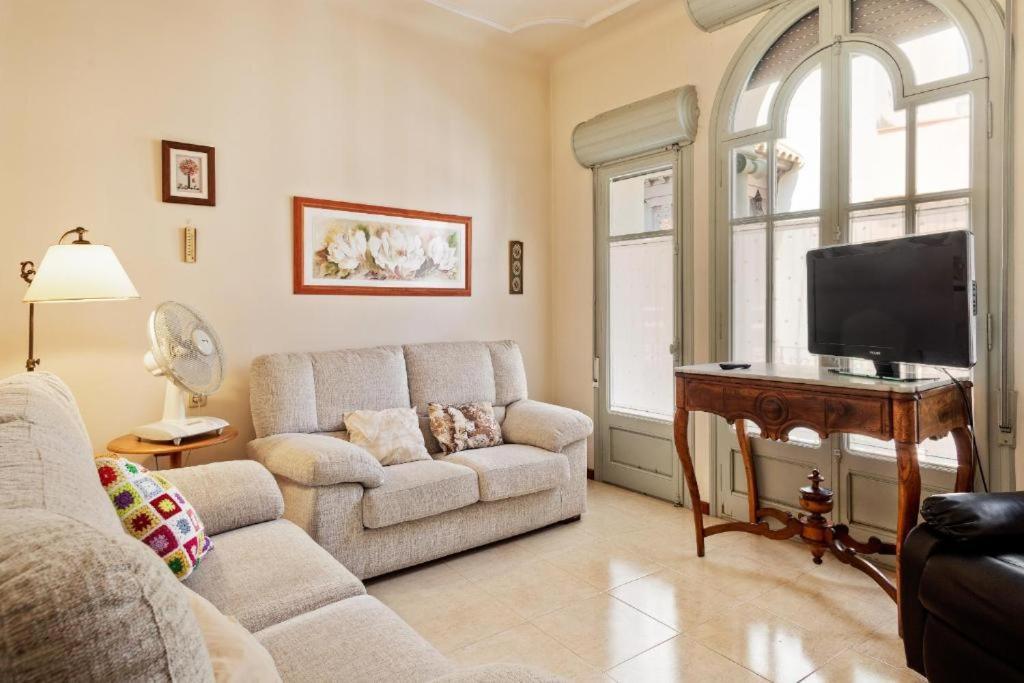 Figueres Old Town Apartment Luaran gambar
