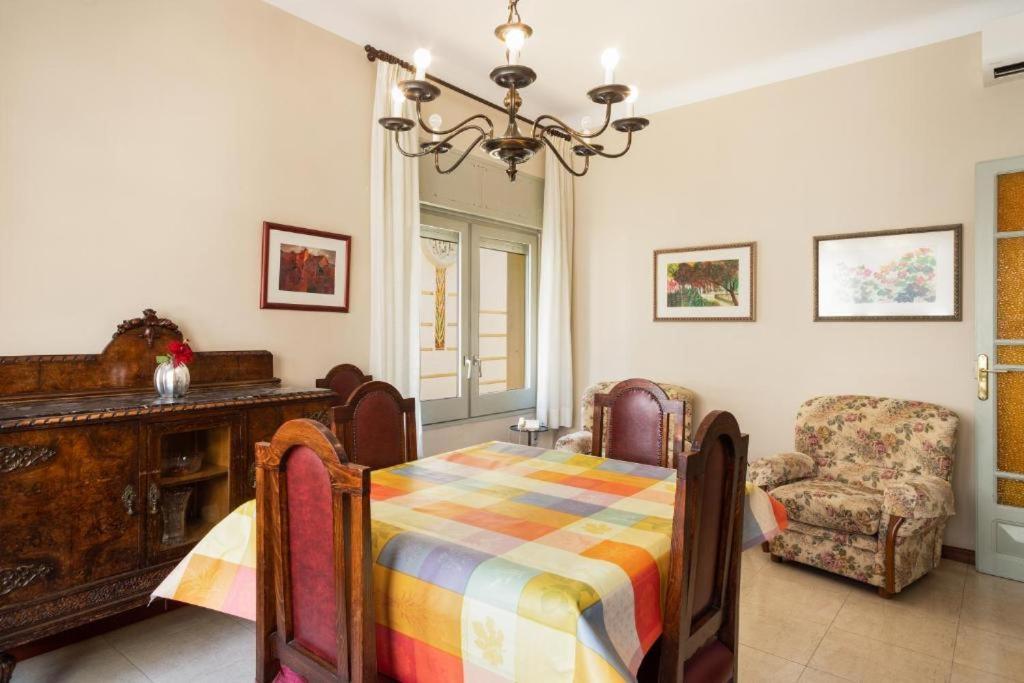 Figueres Old Town Apartment Luaran gambar
